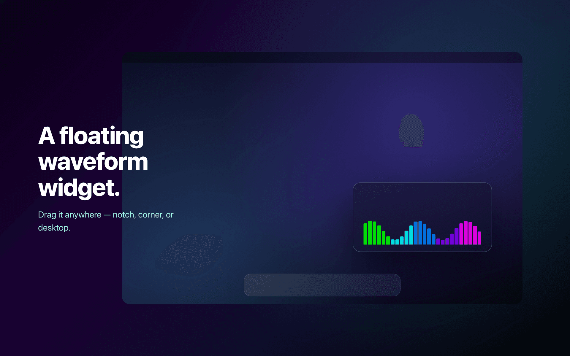 GlowLight 2.0: Why I Replaced a Light Strip with a Living Widget