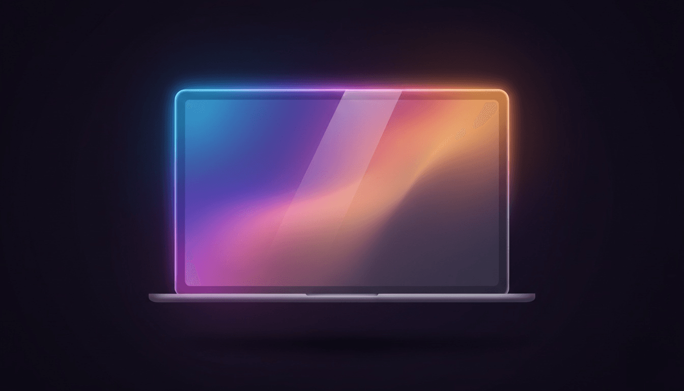 GlowLight: Why I Built an Ambient Light App for Mac